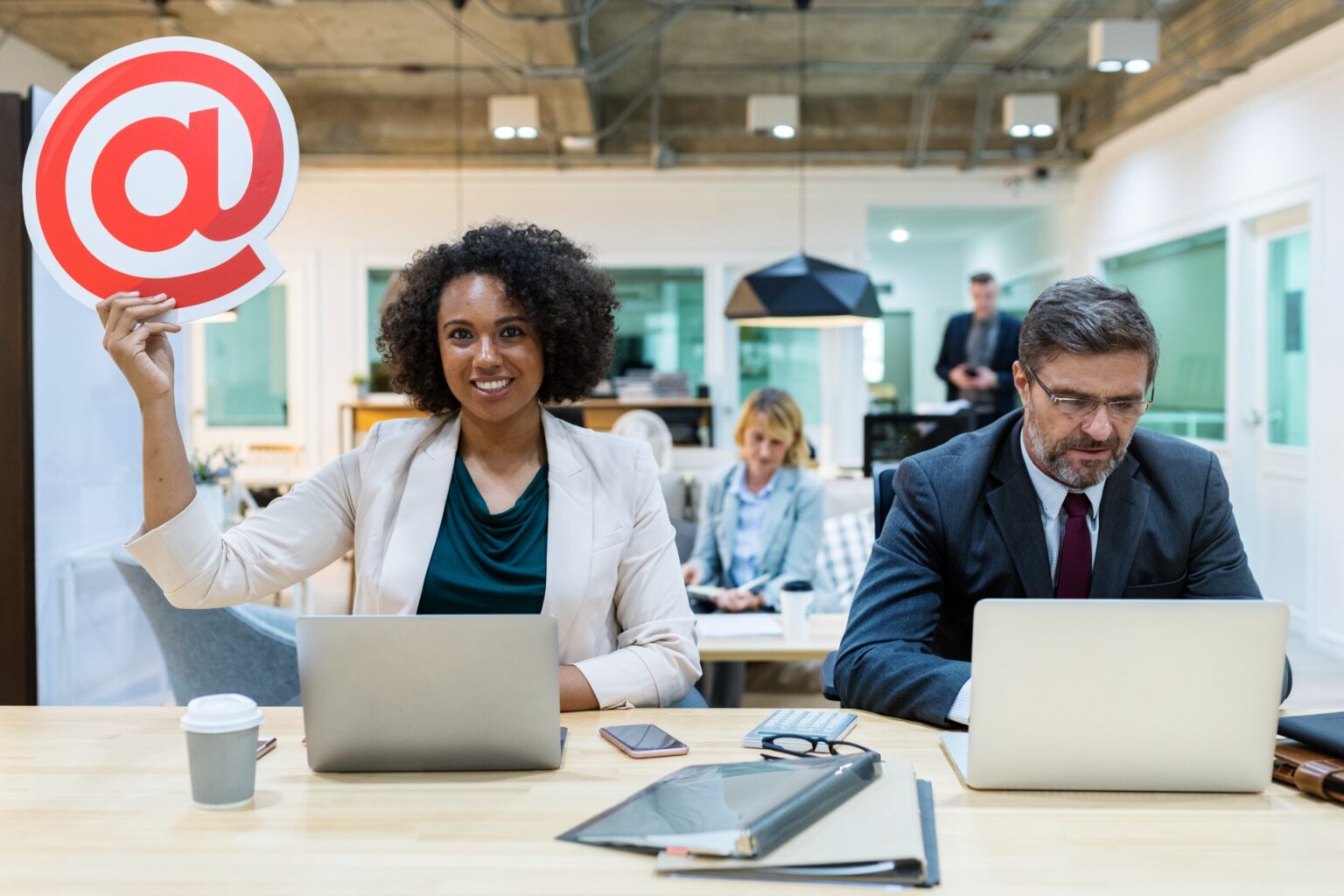 Email Assistance – Recruit Riders Technologies Inc.